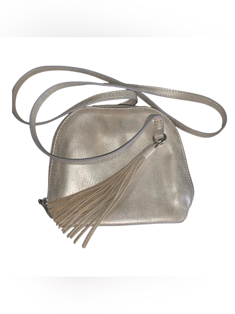 Hobo Nash Crossbody Handbag